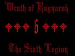 Wrath Of Ragnarok : The Sixth Legion